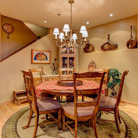 Twin Pines Condominium By Alpine Ski Properties パークシティ エクステリア 写真