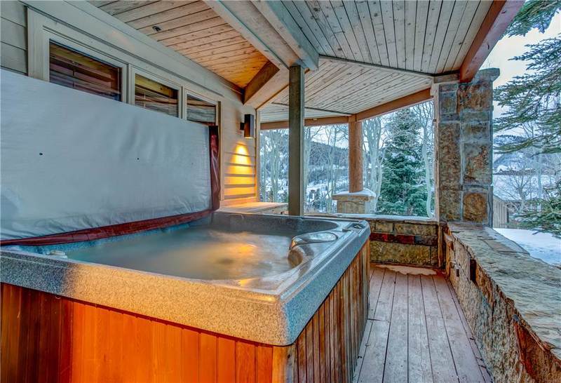 Twin Pines Condominium By Alpine Ski Properties パークシティ エクステリア 写真