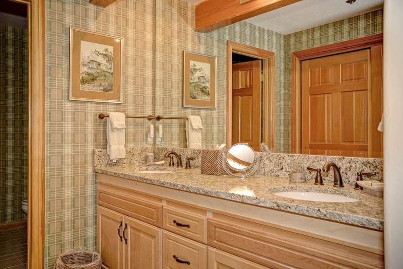 Twin Pines Condominium By Alpine Ski Properties パークシティ エクステリア 写真
