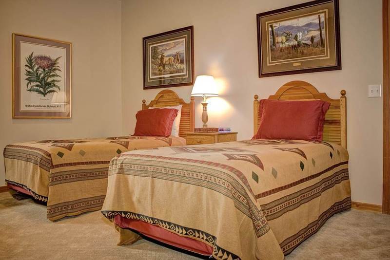 Twin Pines Condominium By Alpine Ski Properties パークシティ エクステリア 写真