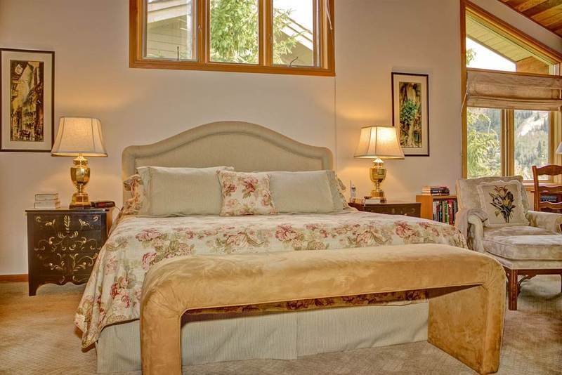 Twin Pines Condominium By Alpine Ski Properties パークシティ エクステリア 写真