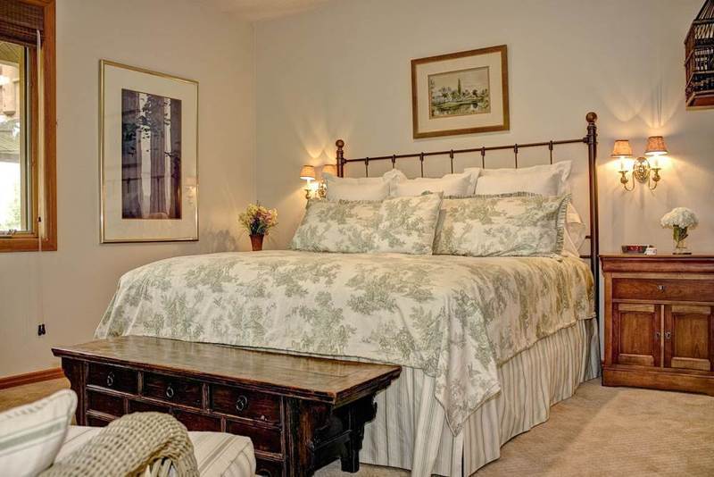 Twin Pines Condominium By Alpine Ski Properties パークシティ エクステリア 写真