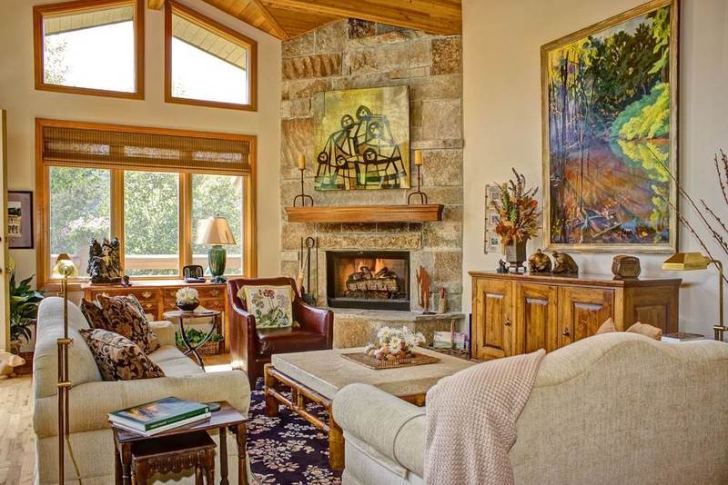 Twin Pines Condominium By Alpine Ski Properties パークシティ エクステリア 写真