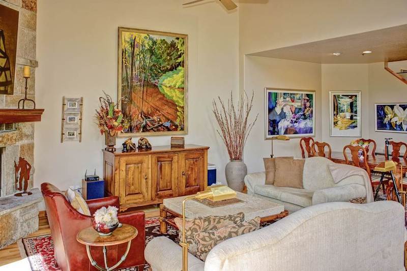 Twin Pines Condominium By Alpine Ski Properties パークシティ エクステリア 写真