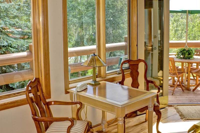 Twin Pines Condominium By Alpine Ski Properties パークシティ エクステリア 写真