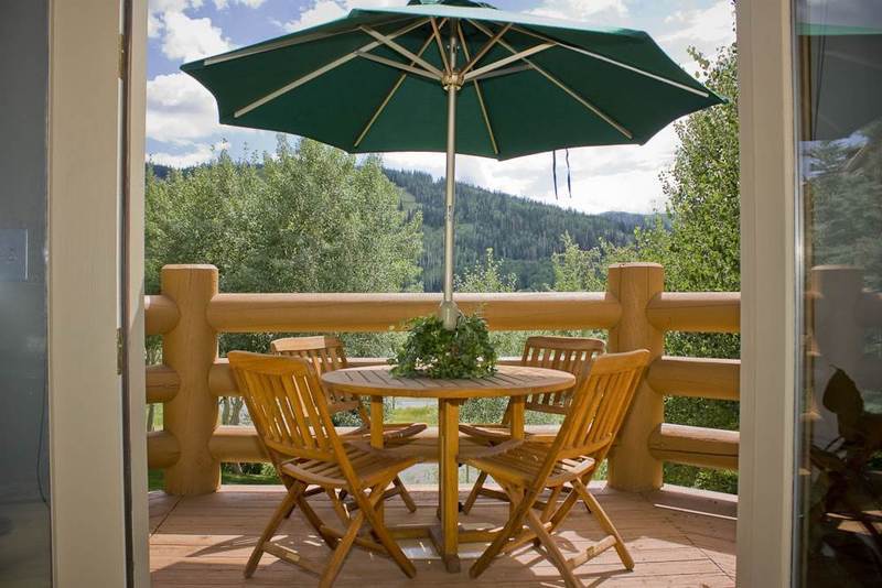 Twin Pines Condominium By Alpine Ski Properties パークシティ エクステリア 写真