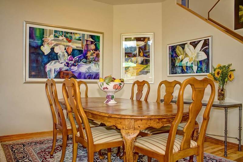 Twin Pines Condominium By Alpine Ski Properties パークシティ エクステリア 写真