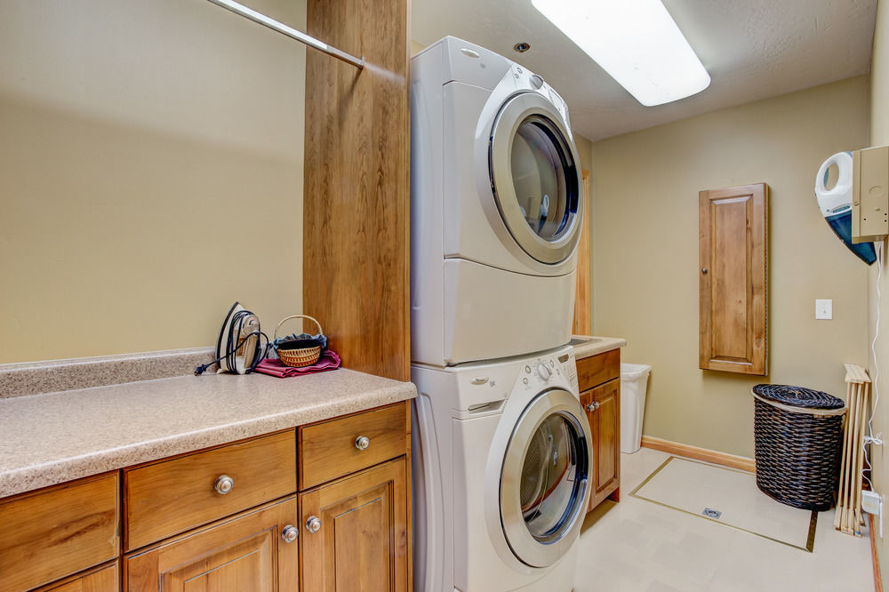 Twin Pines Condominium By Alpine Ski Properties パークシティ エクステリア 写真