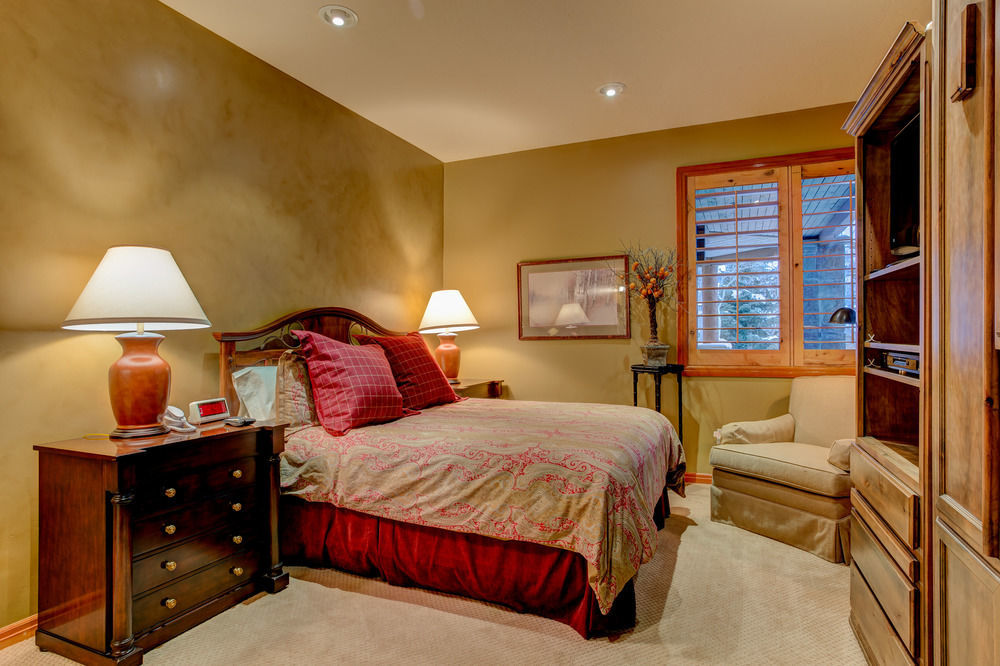Twin Pines Condominium By Alpine Ski Properties パークシティ エクステリア 写真