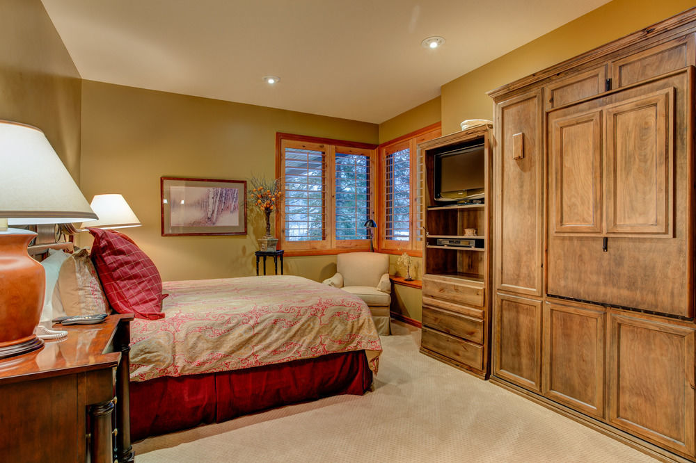 Twin Pines Condominium By Alpine Ski Properties パークシティ エクステリア 写真